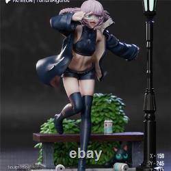 Nazuna Nanakusa 3D Printing Unassembled Unpainted Model Kits Resin Garage Kits