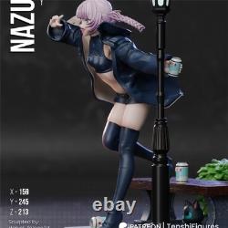 Nazuna Nanakusa 3D Printing Unassembled Unpainted Model Kits Resin Garage Kits