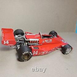 New 1/25 77 Coyote Ford Indy Winner Resin/white Metal Kit, Indy Resin, Usac