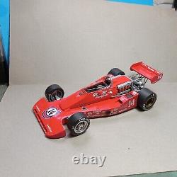 New 1/25 77 Coyote Ford Indy Winner Resin/white Metal Kit, Indy Resin, Usac