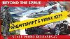 New Kits Just Landed Nightshift S First Kit What S Coming Soon