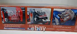 New Revell'32 Ford Hot Rod Big 3n1 75th Anniversary Car Model Kit 85-2620 2007