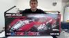 New Traxxas Slash Late Model Dirt Oval Racer Unbox And First Race