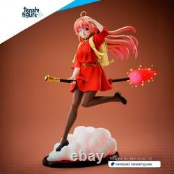 Nico 3D Printing Unassembled Unpainted Resin Garage Kits Model Kits