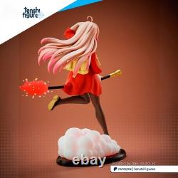 Nico 3D Printing Unassembled Unpainted Resin Garage Kits Model Kits