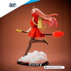 Nico 3D Printing Unassembled Unpainted Resin Garage Kits Model Kits