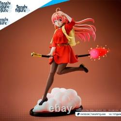 Nico Wakatsuki 3D Printing Unassembled Unpainted Resin Model Kits Garage K