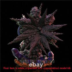 Nightcrawler Figure 3D Print Model Kit Unpainted Unassembled GK H30cm Statue