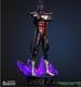 Nightcrawler Unassembled Unpainted 3D Printing Resin Model Kits Garage Kits