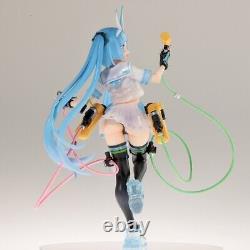 Nipako Unassembled Unpainted GK Resin Model Kits Garage Kits