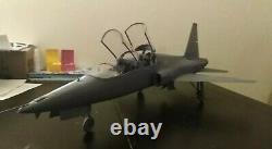 Northrop T-38c Talon 118 3d printed model kit