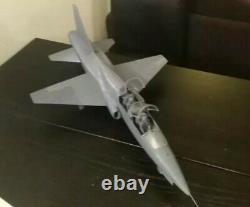 Northrop T-38c Talon 118 3d printed model kit