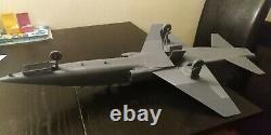 Northrop T-38c Talon 118 3d printed model kit