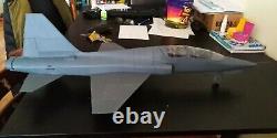 Northrop T-38c Talon 118 3d printed model kit