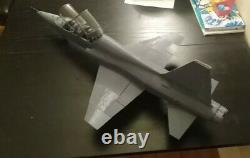 Northrop T-38c Talon 118 3d printed model kit