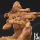Nova Sniper 1/8 1/6 1/4 3D Print Model Kit Unpainted Unassembled GK