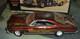ORIGINAL BUILT AMT 1967 FORD XL with BOX & INSTRUCTIONS FOR 1966 GALAXIE