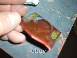 ORIGINAL BUILT AMT 1967 FORD XL with BOX & INSTRUCTIONS FOR 1966 GALAXIE