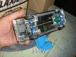 ORIGINAL BUILT AMT 1967 FORD XL with BOX & INSTRUCTIONS FOR 1966 GALAXIE