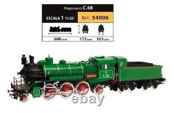 Occre #54006 1/32 C. 68