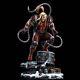 Omega Red 3D Printing Unassembled Unpainted Model Kits Resin Garage Kits