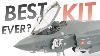 One Of The Best Kits Out There Tamiya S 1 48 F 35a Lightning II Full Build In 4k