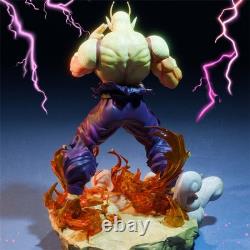 Orange Piccolo 3D Printing Unassembled Unpainted Resin Model Kits Garage Kits
