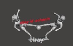 Ozora Tsubasa 3D Printing Unassembled Unpainted Resin Model Kits Garage Kits