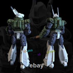 PATLABOR 3D Printing Figure GK Model Kits Unpainted Unassembled Garage Kit GK