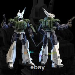 PATLABOR 3D Printing Figure GK Model Kits Unpainted Unassembled Garage Kit GK