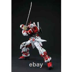 PG Astray Red Frame Gundam SEED Astray 1/60 Model Kit Bandai Hobby