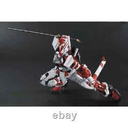 PG Astray Red Frame Gundam SEED Astray 1/60 Model Kit Bandai Hobby