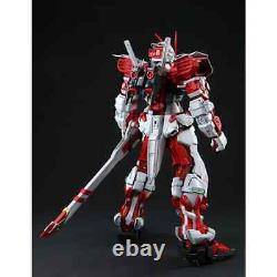 PG Astray Red Frame Gundam SEED Astray 1/60 Model Kit Bandai Hobby