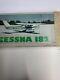PICA Cessna 182 / Balsa Wood RC Plane 72 Wing Span Unassembled Kit