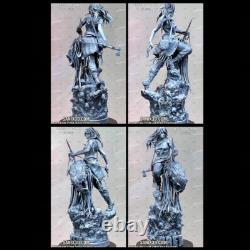 PREY Unassembled Unpainted 3D Printing Resin Model Kits Garage Kits