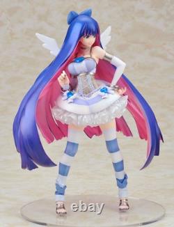 Panty & Stocking Unassembled Unpainted Resin 1/8 Model Kits Garage Kits