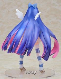 Panty & Stocking Unassembled Unpainted Resin 1/8 Model Kits Garage Kits