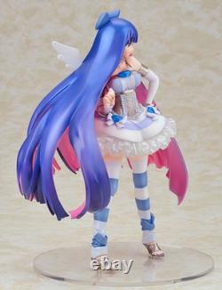 Panty & Stocking Unassembled Unpainted Resin 1/8 Model Kits Garage Kits