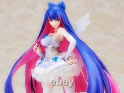 Panty & Stocking Unassembled Unpainted Resin 1/8 Model Kits Garage Kits