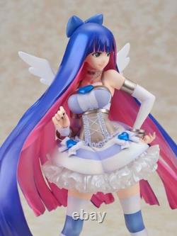 Panty & Stocking Unassembled Unpainted Resin 1/8 Model Kits Garage Kits