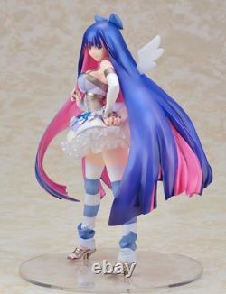 Panty & Stocking Unassembled Unpainted Resin 1/8 Model Kits Garage Kits