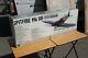 Parkzone Flyer Spitfire Mk IIB in Box Model RC Aeroplane Unassembled Kit