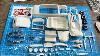 Part 1 Model Car Building Basics Amt 1950 Ford Convertible