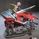 Pascal 3D Printing Unassembled Unpainted Model Kits Garage Kits