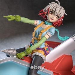 Pascal 3D Printing Unassembled Unpainted Model Kits Garage Kits