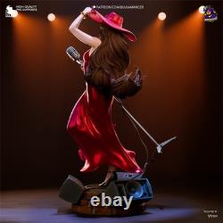 Pauline 3D Printing Unassembled Unpainted Resin Garage Kits Model Kits