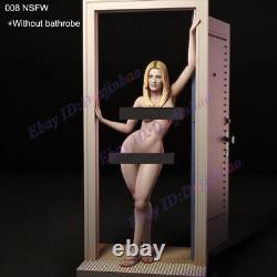 Penny 1/8 3D Print Model Kit Unpainted Unassembled 008 Version 29cm GK