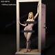 Penny 1/8 3D Print Model Kit Unpainted Unassembled 008 Version 29cm GK