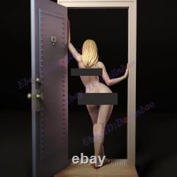 Penny 1/8 3D Print Model Kit Unpainted Unassembled 008 Version 29cm GK