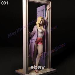 Penny 1/8 3D Printing Model Kit Unpainted Unassembled 001 Version 39cm GK